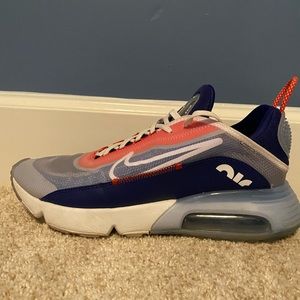 Nike airmax 2090.